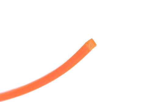 Fishing line for trimmer 5LB 3.0 mm, quadr. 252m bay