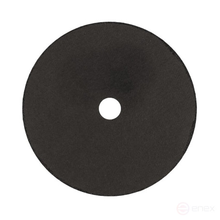 Круг отрезной NORGAU Industrial по стали NT-PRO 30, 180х2х22.2 мм