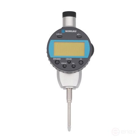 Головка измерительная цифровая NORGAU Industrial 25 мм/1", NID-2510