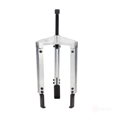 NORGAU Industrial universal puller set with three grippers, NUP33-SET1