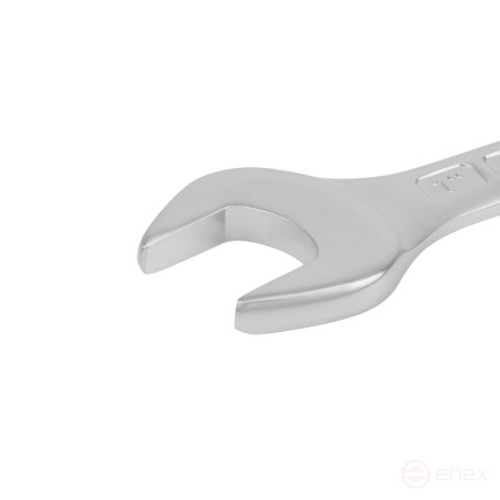 Ключ гаечный NORGAU Industrial комбинированный 1", N7-1