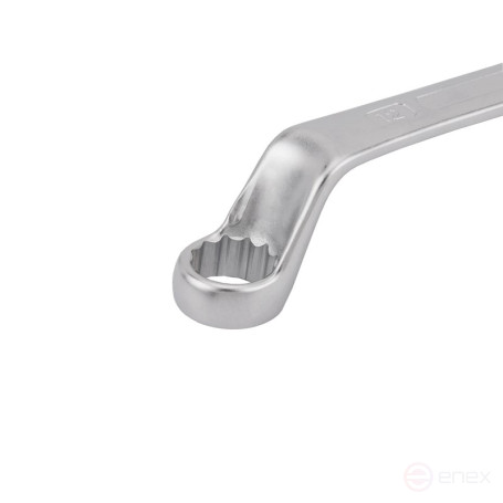 Union wrench NORGAU Industrial double-sided 10x12mm, N2-10x12