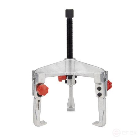 Universal puller NORGAU Industrial three-grip NUP31-2