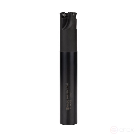 Фреза концевая со сменными пластинами NORGAU Industrial быстроходная N400.D35.A32.Z3.12