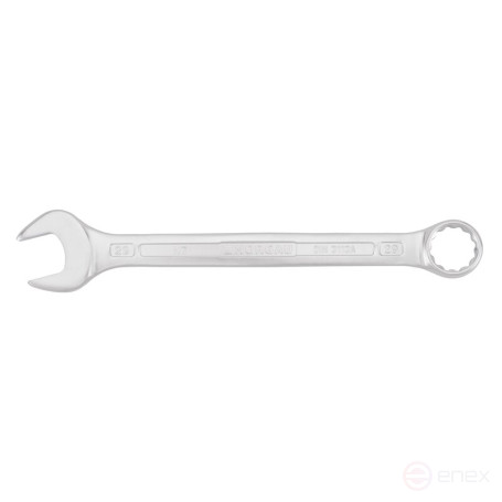 Ключ гаечный комбинированный NORGAU Industrial 29 мм, N7-29