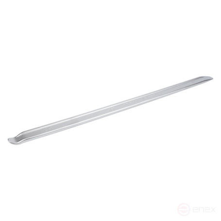 Mounting plate NORGAU Industrial 24", 600, N38