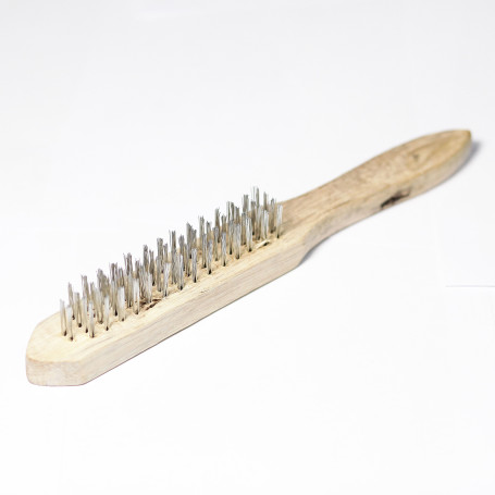 Metal brush SHCHM-04
