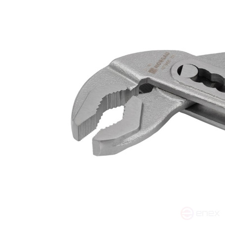 Набор диэлектрического губцевого инструмента NORGAU Industrial NPS-279VDE, 3 предмета