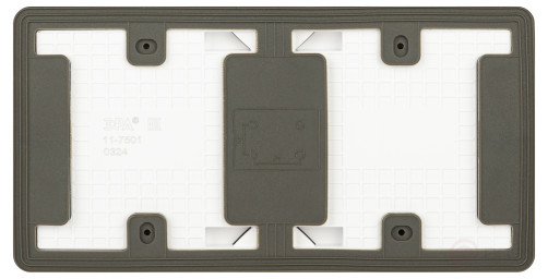 Socket with switch ERA Expert 11-7501-01 IP55 16A-10AX-250V AC White