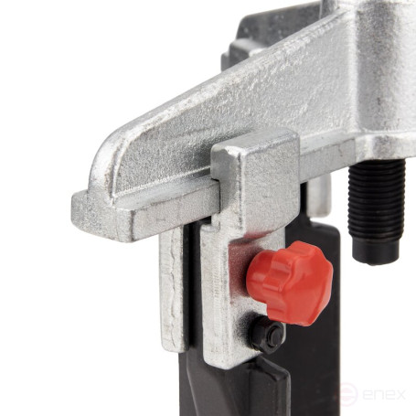 Съемник универсальный NORGAU Industrial трехзахватный NUP32-4