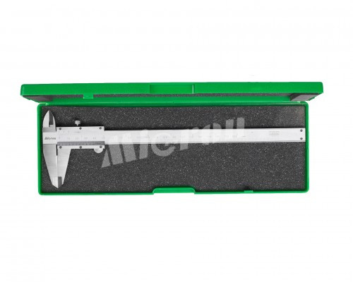 Caliper ShTs - 1-125 0.05 double scale with calibration