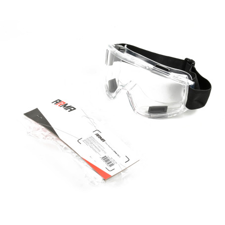 ARMA OZ-1 safety glasses