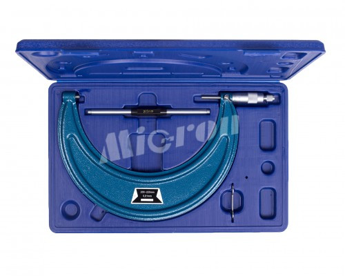 Micrometer MK - 225 0.01