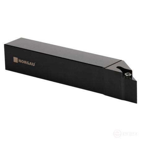 Державка токарная NORGAU Industrial для наружной обработки, левая SVJBL3232P16