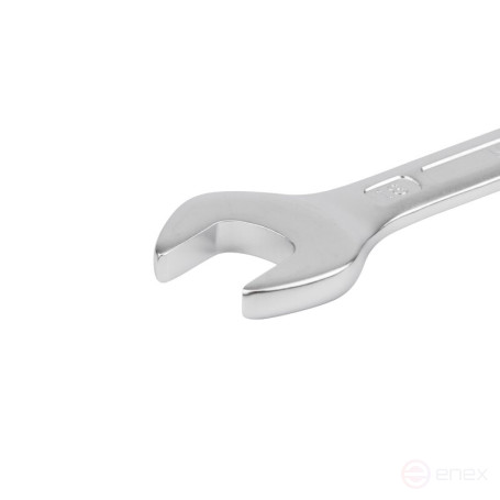 Ключ гаечный комбинированный NORGAU Industrial 18 мм, N7-18