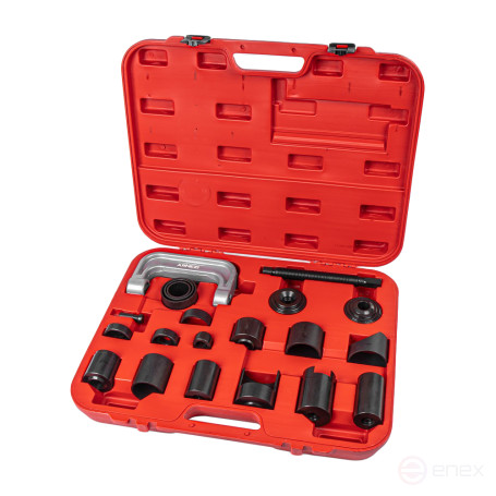 Набор для обслуживания сайлентблоков универсальный Arnezi R7703125