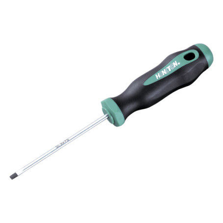 Slotted screwdriver 4.0 X 100