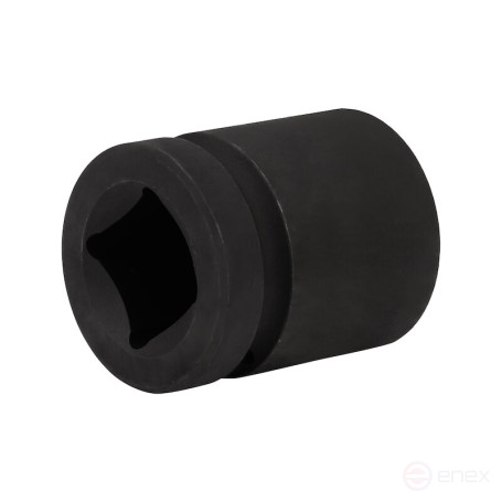 Головка торцевая ударная NORGAU Industrial шестигранная дюймовая 1", 1.5/16", N21K-1.5/16