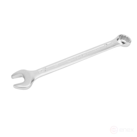Ключ гаечный комбинированный NORGAU Industrial 14 мм, N7-14