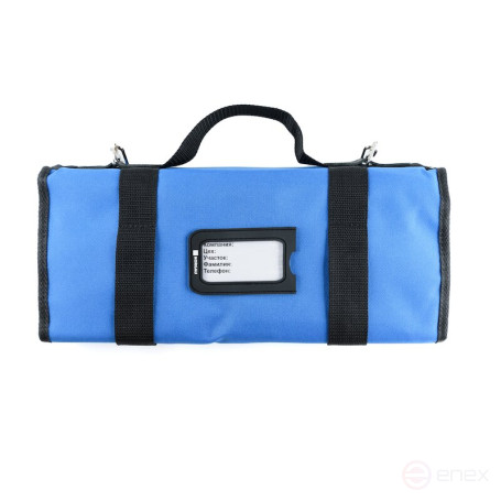 NORGAU Industrial rolling bag for tools, N206-55