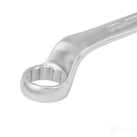 Ключ накидной NORGAU Industrial двусторонний 32х36 мм, N2-32х36