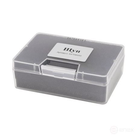 Щуп для профилометра NORGAU Industrial 5 мкм, 4 мН, 90°