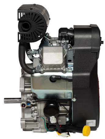 Loncin LC2P82F (A type) D25.4 15A engine