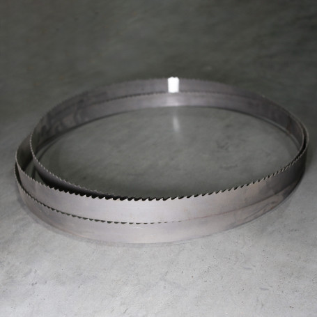 Bimetallic band saw M42 41-1,3-2/3