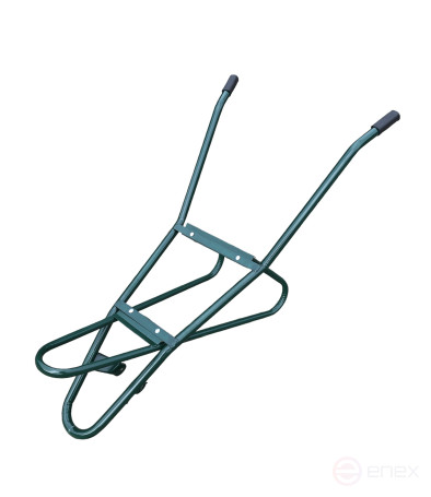 Тачка одноколёсная "Антиудар" P|U 110 л.