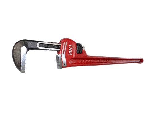 Pipe wrench VOLL Heavy Duty 36" for heavy loads