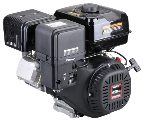 Loncin LC192F (A type) D25 7A engine