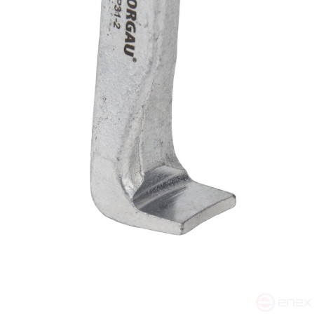 Universal puller NORGAU Industrial three-grip NUP31-2