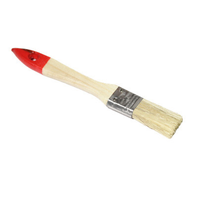 Кисть плоская КФ-25