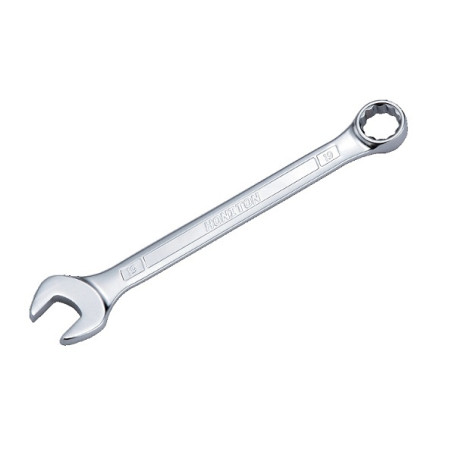 Combination wrench 18 mm