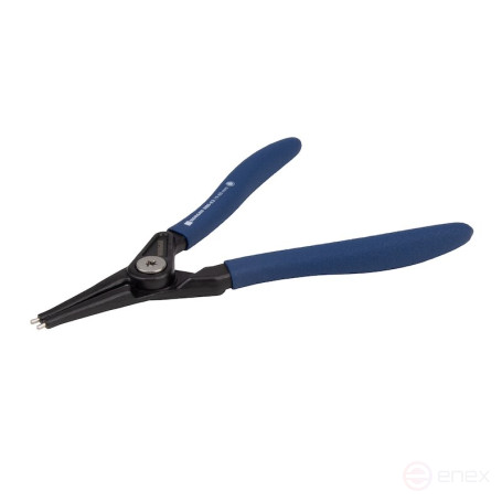 Set of locking ring pullers NORGAU Industrial NBS8-6, 6 items