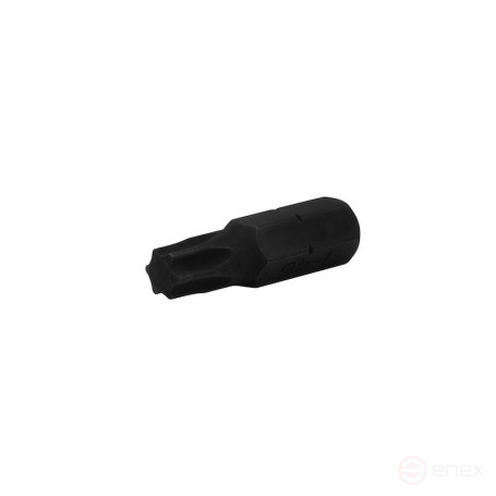 Насадка отверточная NORGAU Industrial ударная TORх 5/16”, Т40, NK1900-40Tх