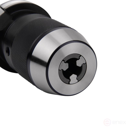 Патрон сверлильный NORGAU Industrial D3-16 мм, SK40, DIN 69871