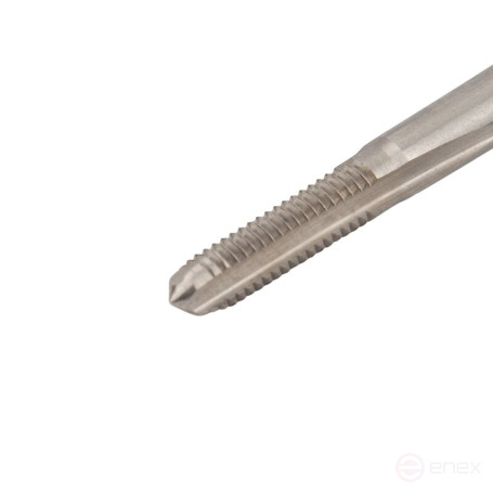 Set of hand taps NORGAU Industrial M2.5, HSS-E, 3 pieces