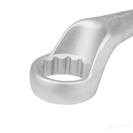 Ключ накидной NORGAU Industrial односторонний 60 мм, N2А-60