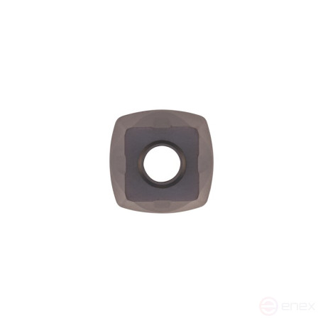 Пластина фрезерная NORGAU Industrial SDMT120512-UR, NRG25K
