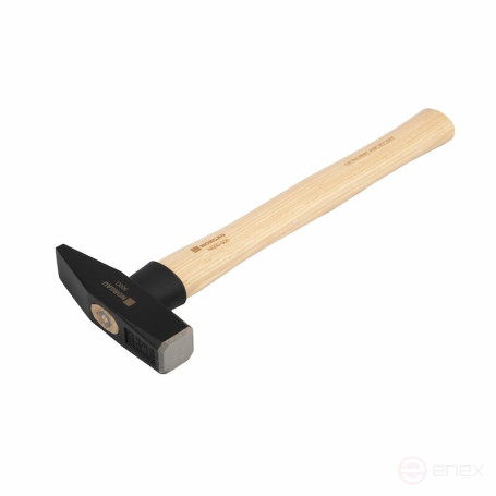 Молоток слесарный NORGAU Industrial 500 гр, N600-500