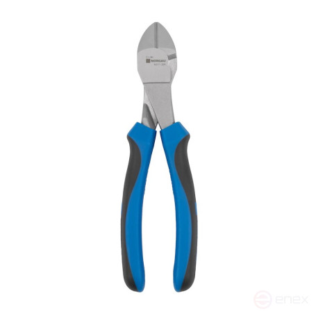 Бокорезы NORGAU Industrial силовые 200 мм, N317-200