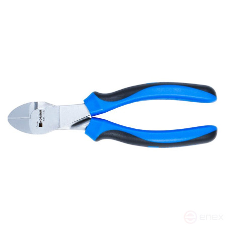 Бокорезы NORGAU Industrial силовые 180 мм, N317-180