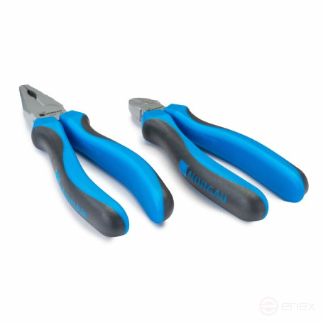 Set of sponge tools NORGAU Industrial NPS-246-315, 2 pieces