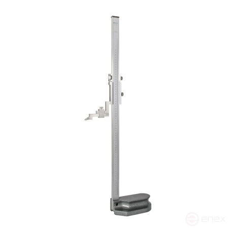 Штангенрейсмас нониусный NORGAU Industrial 0-1500 мм, NHG-V015