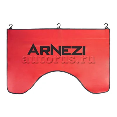 Накидка защитная магнитная на крыло 1000х630мм ARNEZI R7006070