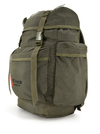 BTrace Donkey 50 Backpack (Green)