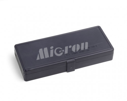 Micrometer MK - 50 0.01 PRO