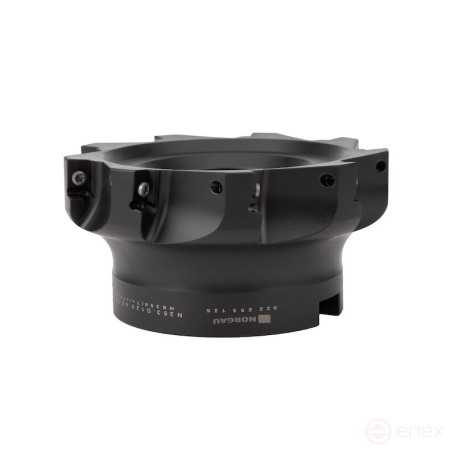 Фреза торцевая со сменными пластинами NORGAU Industrial N253.D125.40.Z9.16