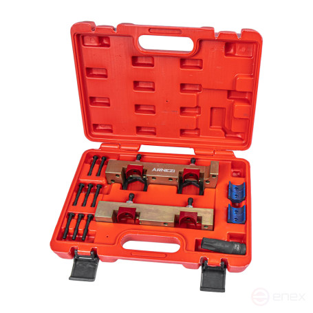 Camshaft locking kit for timing belt installation MERCEDES M133, M270, M274 Arnezi R7702154